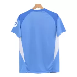 Günstige Real Madrid Torwart Herrentrikot 2025/26 Kurzarm