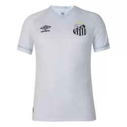 Günstige Santos FC Herrentrikot Heim 2025/26 Kurzarm Günstige Santos FC Herrentrikot Heim 2025/26 Kurzarm