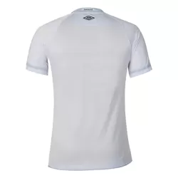 Günstige Santos FC Herrentrikot Heim 2025/26 Kurzarm
