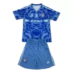 Günstige Tigres UANL Kindertrikot Auswärts 2025/26 Kurzarm