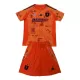 Günstige Universidad de Chile Kindertrikot Auswärts 2025/26 Kurzarm Günstige Universidad de Chile Kindertrikot Auswärts 2025/26 Kurzarm
