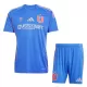 Günstige Universidad de Chile Kindertrikot Heim 2025/26 Kurzarm Günstige Universidad de Chile Kindertrikot Heim 2025/26 Kurzarm