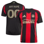 Günstige Atlanta United Herrentrikot Heim 2025/26 Kurzarm