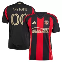 Günstige Atlanta United Herrentrikot Heim 2025/26 Kurzarm Günstige Atlanta United Herrentrikot Heim 2025/26 Kurzarm