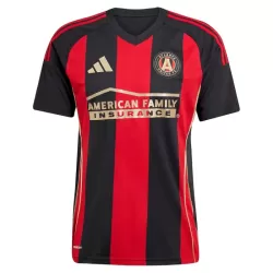Günstige Atlanta United Herrentrikot Heim 2025/26 Kurzarm