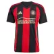 Günstige Atlanta United Herrentrikot Heim 2025/26 Kurzarm