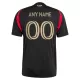 Günstige Atlanta United Herrentrikot Heim 2025/26 Kurzarm
