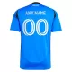 Günstige CF Montreal Herrentrikot Heim 2025/26 Kurzarm