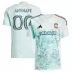 Günstige Colorado Rapids Herrentrikot Auswärts 2025/26 Kurzarm