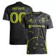 Günstige Columbus Crew Herrentrikot Auswärts 2025/26 Kurzarm Günstige Columbus Crew Herrentrikot Auswärts 2025/26 Kurzarm