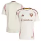 Günstige DC United Herrentrikot Auswärts 2025/26 Kurzarm Günstige DC United Herrentrikot Auswärts 2025/26 Kurzarm