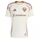 Günstige DC United Herrentrikot Auswärts 2025/26 Kurzarm