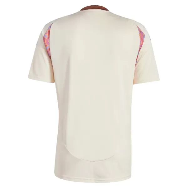 Günstige DC United Herrentrikot Auswärts 2025/26 Kurzarm
