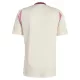 Günstige DC United Herrentrikot Auswärts 2025/26 Kurzarm