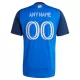 Günstige FC Cincinnati Herrentrikot Heim 2025/26 Kurzarm