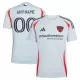 Günstige FC Dallas Herrentrikot Auswärts 2025/26 Kurzarm Günstige FC Dallas Herrentrikot Auswärts 2025/26 Kurzarm