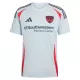 Günstige FC Dallas Herrentrikot Auswärts 2025/26 Kurzarm