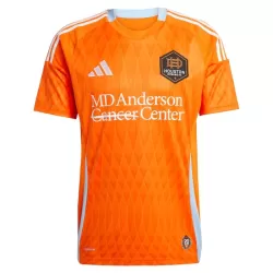 Günstige Houston Dynamo FC Herrentrikot Heim 2025/26 Kurzarm
