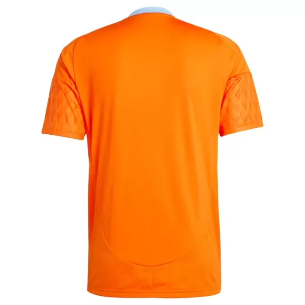 Günstige Houston Dynamo FC Herrentrikot Heim 2025/26 Kurzarm