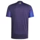 Günstige LA Galaxy Herrentrikot Auswärts 2025/26 Kurzarm