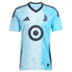 Günstige Minnesota United Herrentrikot Auswärts 2025/26 Kurzarm
