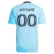 Günstige Minnesota United Herrentrikot Auswärts 2025/26 Kurzarm