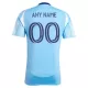 Günstige New York City FC Herrentrikot Heim 2025/26 Kurzarm