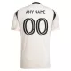 Günstige New York Red Bulls Herrentrikot Auswärts 2025/26 Kurzarm
