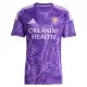 Günstige Orlando City-SC Herrentrikot Heim 2025/26 Kurzarm