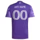 Günstige Orlando City-SC Herrentrikot Heim 2025/26 Kurzarm