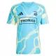 Günstige Philadelphia Union Herrentrikot Auswärts 2025/26 Kurzarm