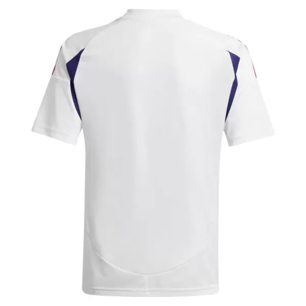 Günstige Real Salt Lake Herrentrikot Auswärts 2025/26 Kurzarm