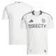 Günstige San Diego FC Herrentrikot Auswärts 2025/26 Kurzarm