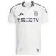 Günstige San Diego FC Herrentrikot Auswärts 2025/26 Kurzarm