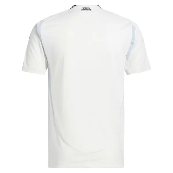Günstige San Diego FC Herrentrikot Auswärts 2025/26 Kurzarm
