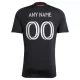 Günstige San Jose Earthquakes Herrentrikot Heim 2025/26 Kurzarm