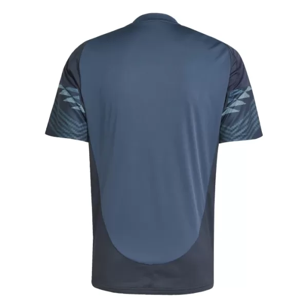 Günstige Seattle Sounders FC Herrentrikot Auswärts 2025/26 Kurzarm
