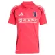 Günstige St. Louis City SC Herrentrikot Heim 2025/26 Kurzarm