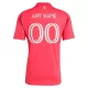 Günstige St. Louis City SC Herrentrikot Heim 2025/26 Kurzarm