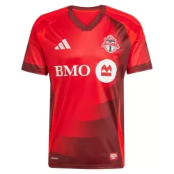 Günstige Toronto FC Herrentrikot Heim 2025/26 Kurzarm