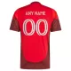 Günstige Toronto FC Herrentrikot Heim 2025/26 Kurzarm