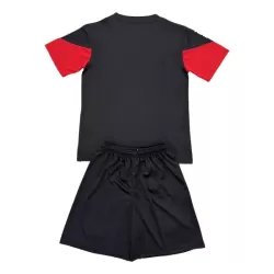 Günstige Athletic Bilbao Pre-Match Kindertrikot 2024/25 Kurzarm