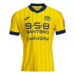 Günstige Hellas Verona Herrentrikot Vierte 2024/25 Kurzarm
