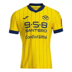 Günstige Hellas Verona Herrentrikot Vierte 2024/25 Kurzarm Günstige Hellas Verona Herrentrikot Vierte 2024/25 Kurzarm