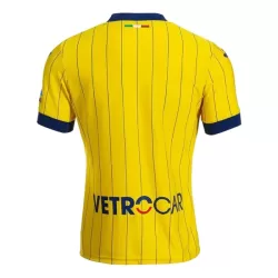 Günstige Hellas Verona Herrentrikot Vierte 2024/25 Kurzarm