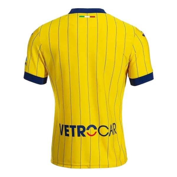 Günstige Hellas Verona Herrentrikot Vierte 2024/25 Kurzarm