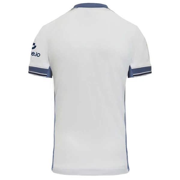 Günstige Inter Mailand x Valentino Rossi Herrentrikot Auswärts 2024/25 Kurzarm