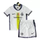 Günstige Inter Mailand x Valentino Rossi Kindertrikot Auswärts 2024/25 Kurzarm Günstige Inter Mailand x Valentino Rossi Kindertrikot Auswärts 2024/25 Kurzarm