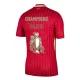 Günstige Liverpool Champions Herrentrikot Heim 2024/25 Kurzarm