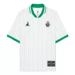 Günstige Racing de Santander Herrentrikot Jubiläum 2024/25 Kurzarm
